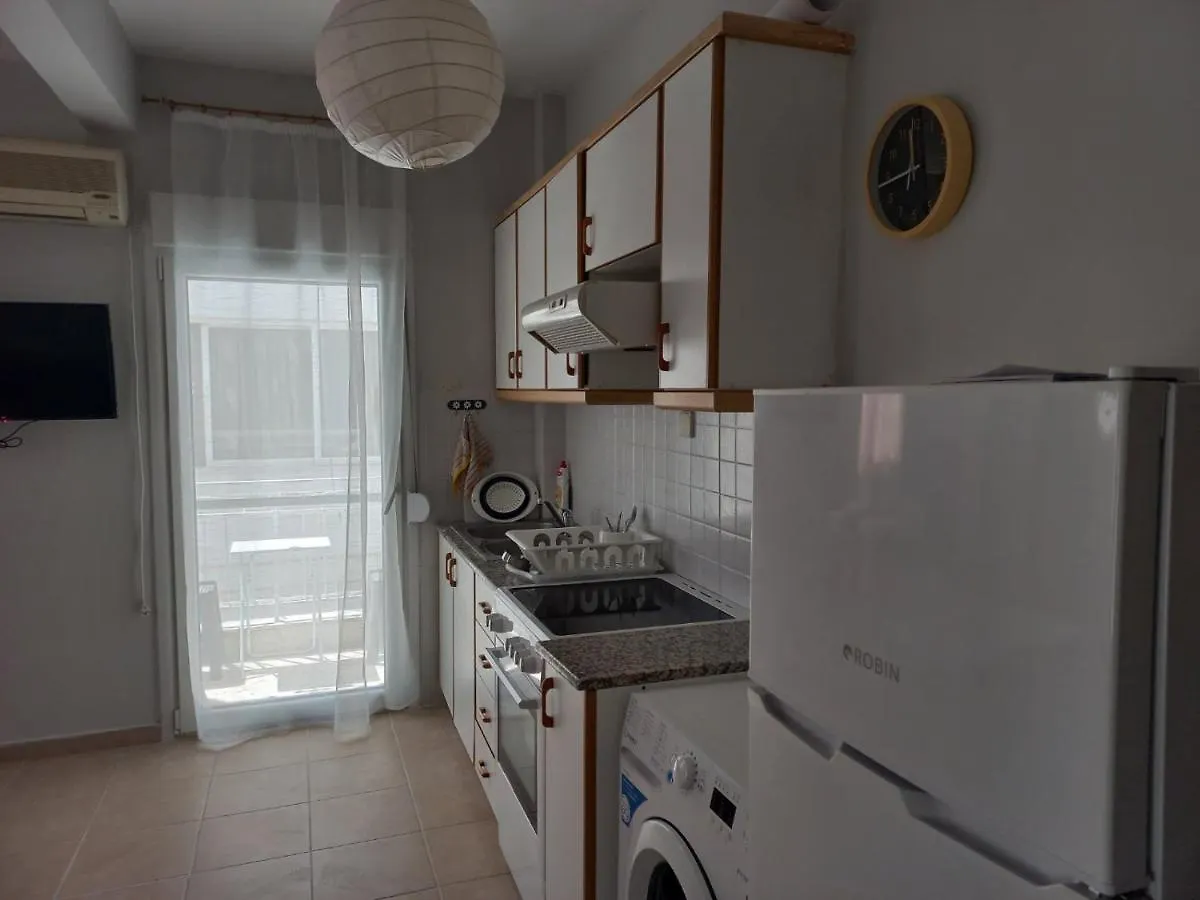 Velvet Apartment Peraia   Peraia (Thessaloniki)