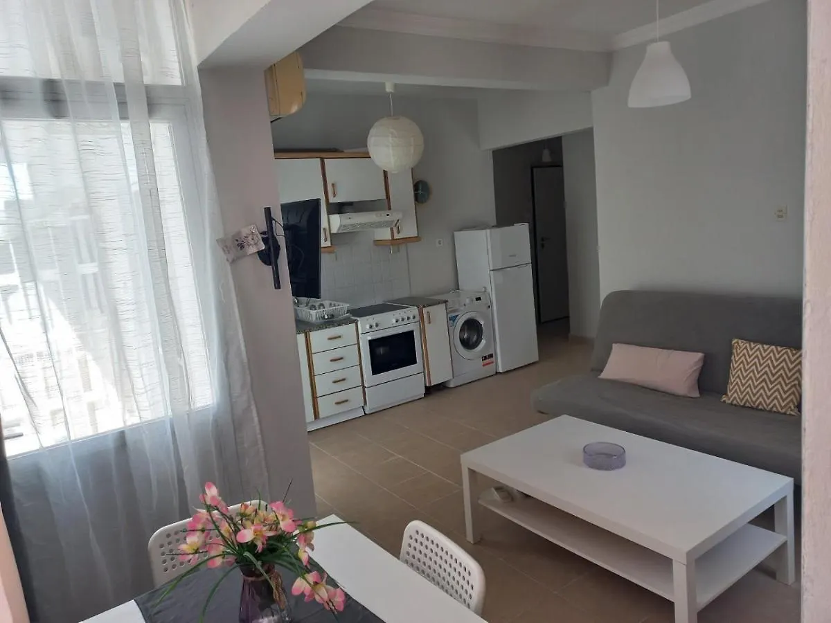Velvet Apartment Peraia  0*, Peraia (Thessaloniki)