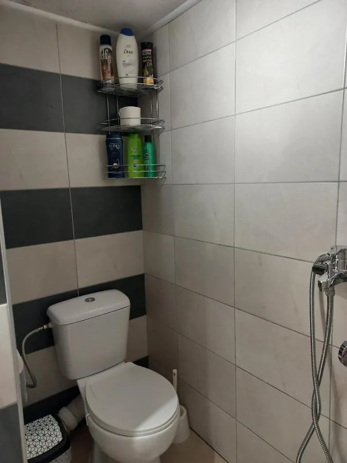 Velvet Apartment Peraia