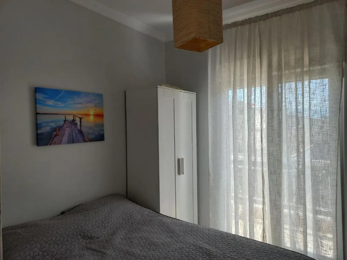 Velvet Apartment Peraia  0*, Peraia (Thessaloniki) Greece