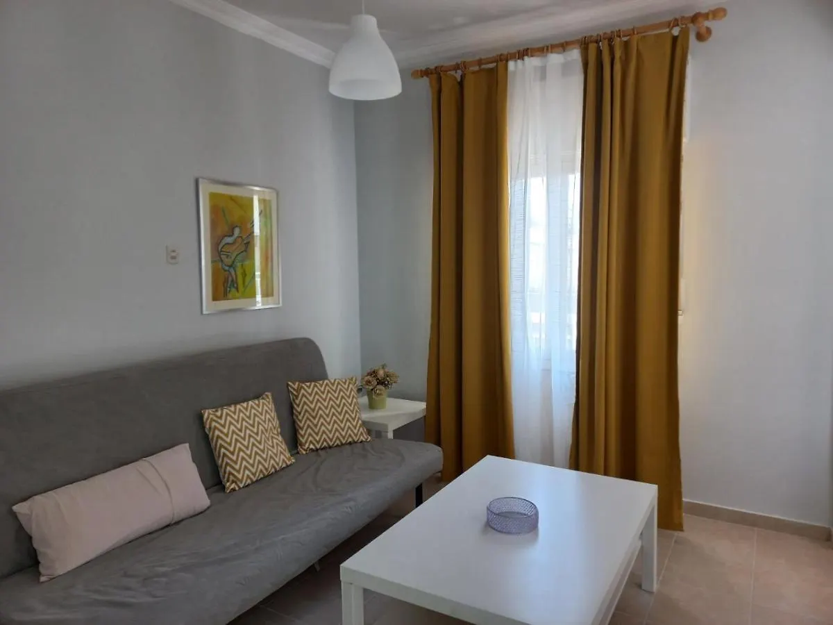 Velvet Apartment Peraia  Peraia (Thessaloniki)