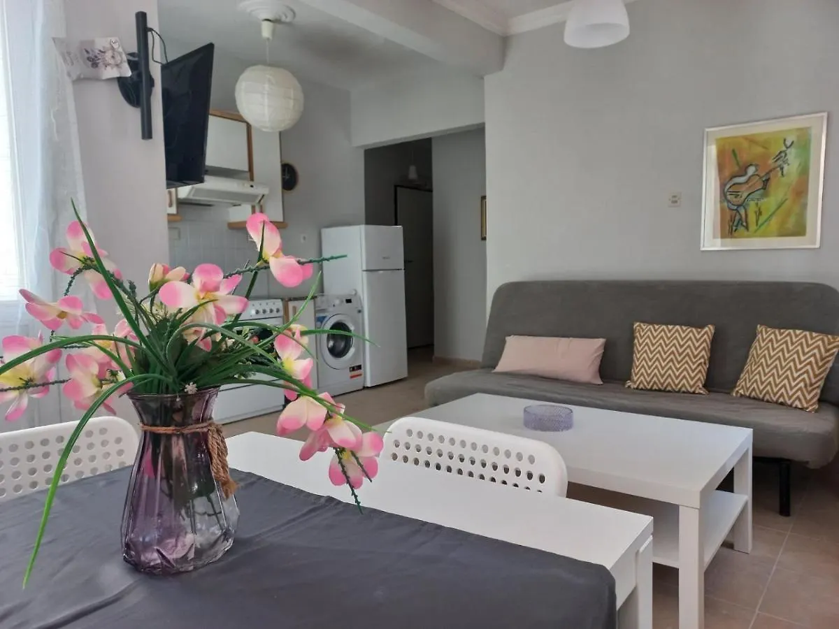 Velvet Apartment Peraia  Greece